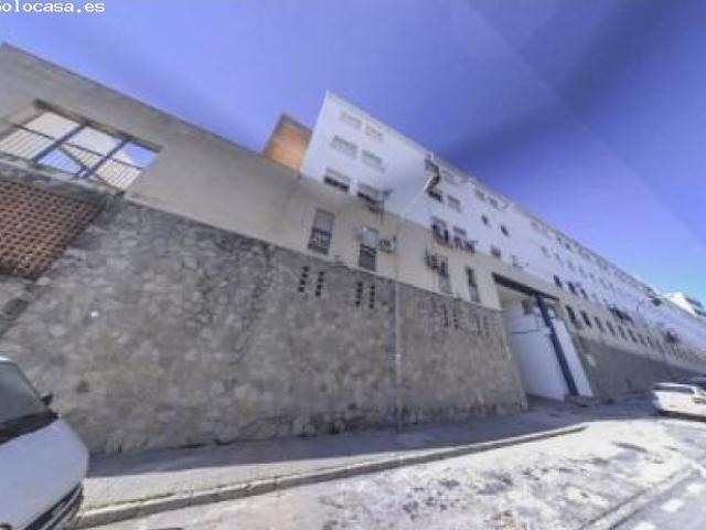 Piso en venta en Pescadores, Campo de Gibraltar
