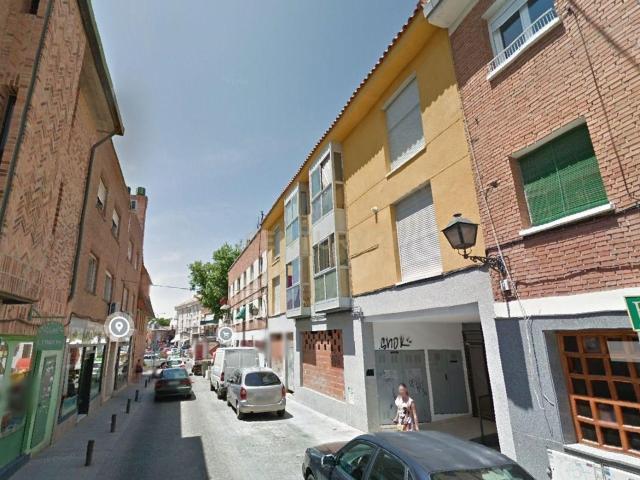 Piso en venta en Moncloa-Aravaca, Madrid