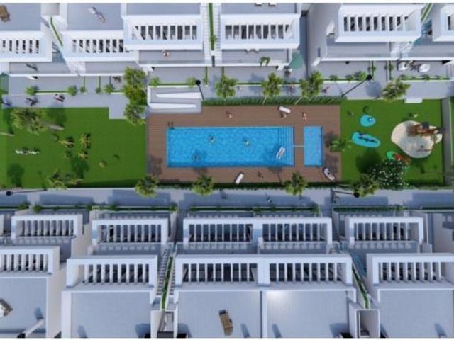 Piso en venta en Urbanización Montemar, el Baix Segura / La Vega Baja