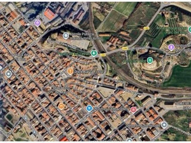 Piso en venta en Segrià, Catalunya