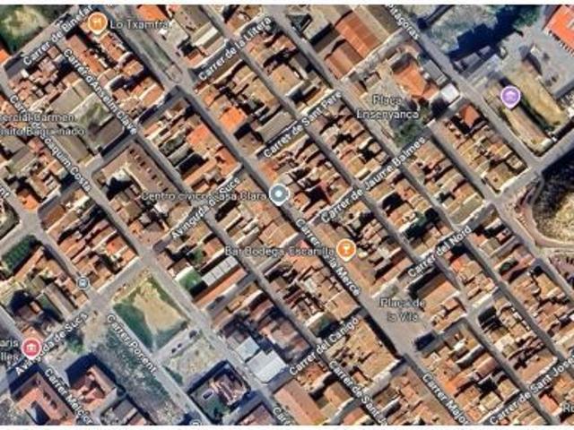 Piso en venta en Segrià, Catalunya