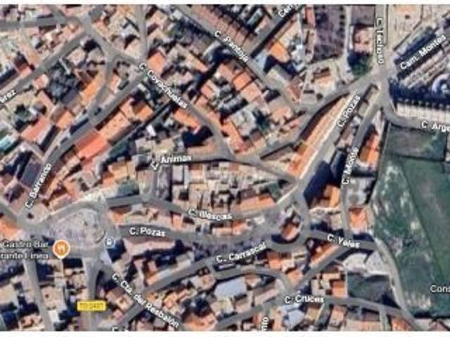 Piso en venta en Esquivias, Castilla-La Mancha