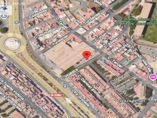 Piso en venta en Villa Blanca, Almería
