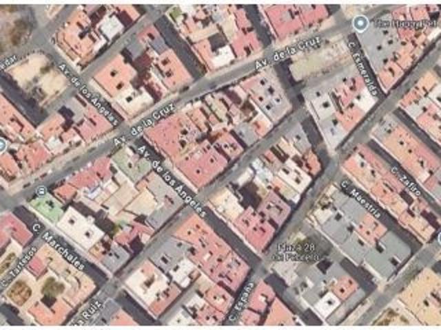 Piso en venta en Los Ángeles, Almería
