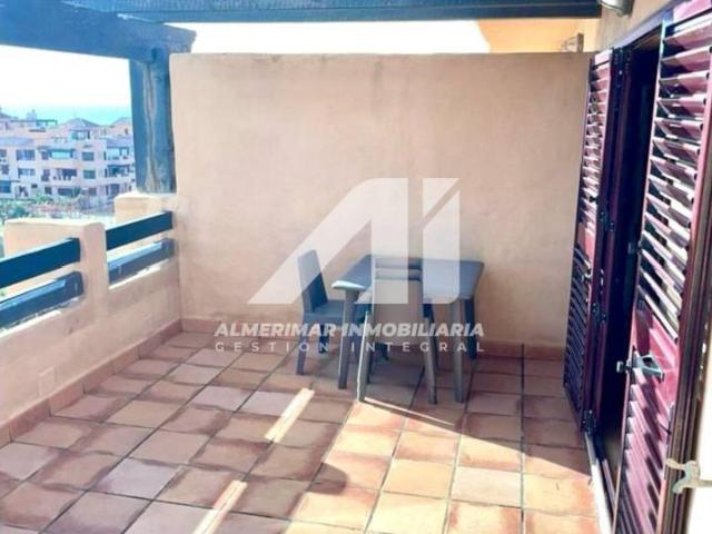 Piso en venta en Almerimar, El Ejido