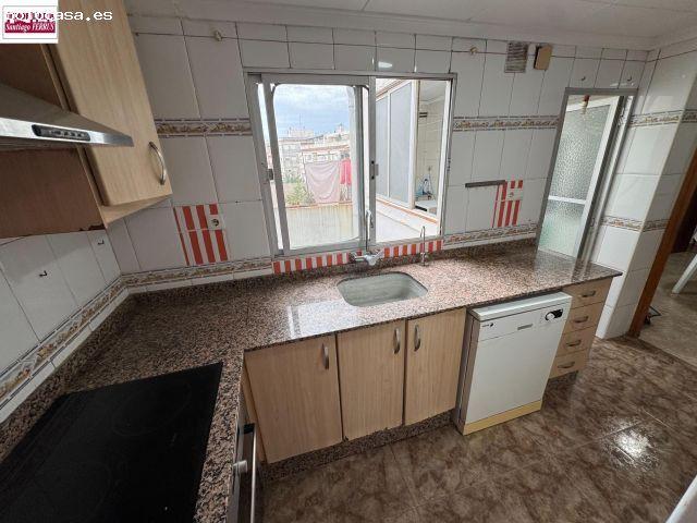 Piso en venta en Almussafes