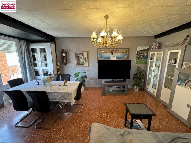 Piso en venta en la Ribera Baixa, Valencia