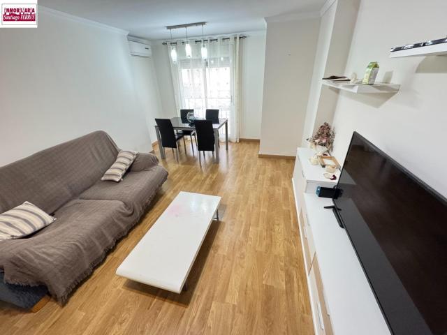 Piso en venta en la Ribera Baixa, Valencia