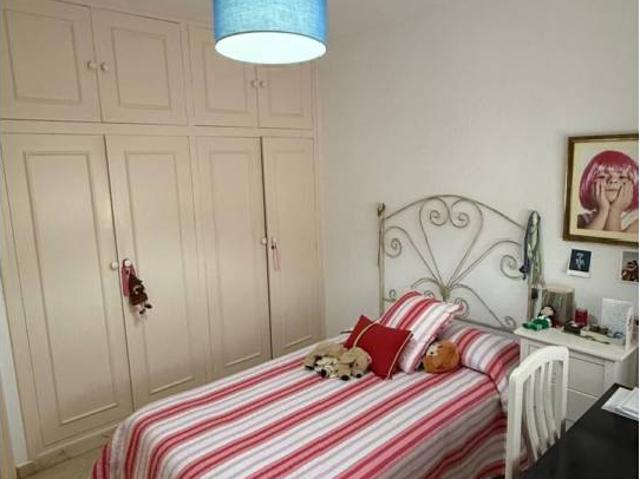 Piso en venta en Huertas y Extyramuros, Andújar