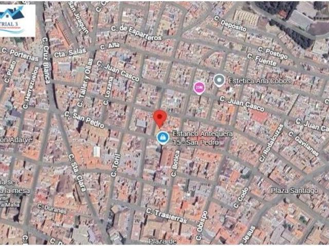 Piso en venta en Antequera, Andalucía