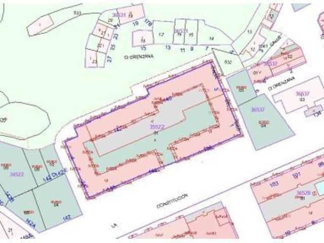 Piso en venta en Arnedo, La Rioja