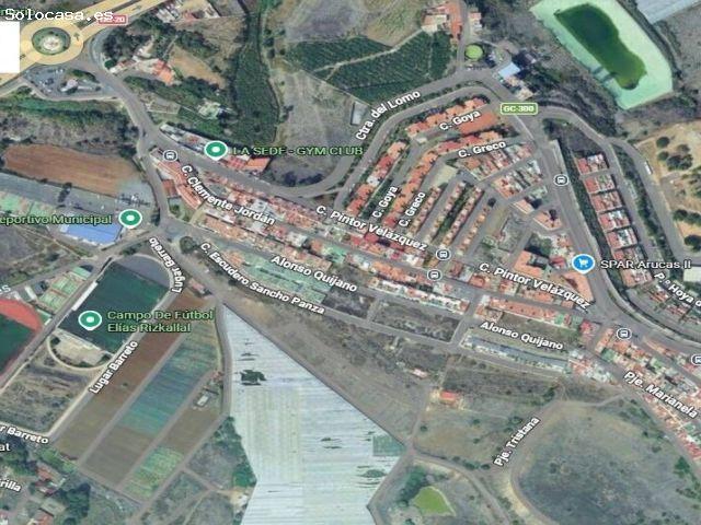 Piso en venta en Juan XXIII, Arucas