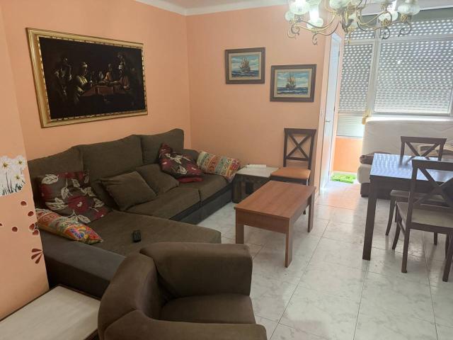 Piso en venta en Barrio Astilleros, Bahía de Cádiz