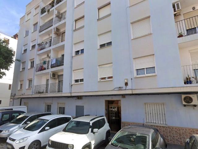 Piso en venta en l'Horta Nord, Valencia