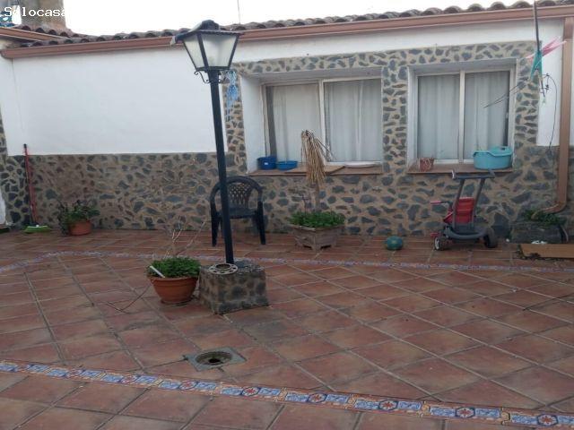 Piso en venta en Zafra, Huerta Plata