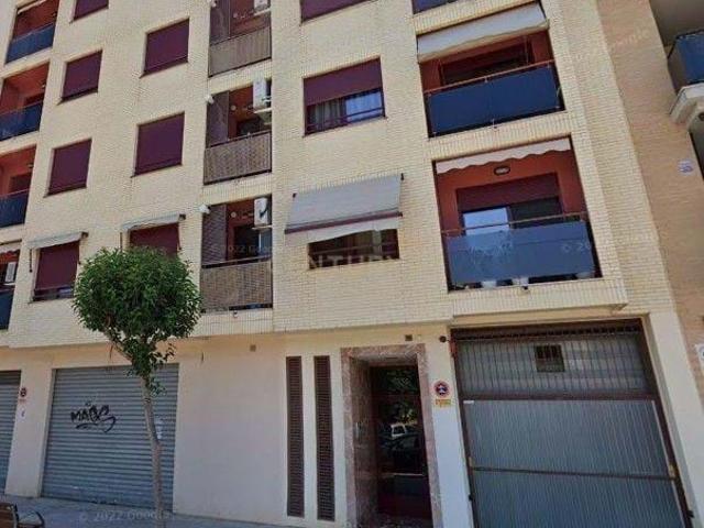 Piso en venta en l'Horta Sud, Valencia