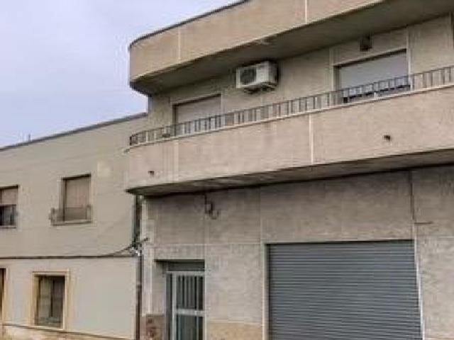 Piso en venta en Altiplano, Murcia