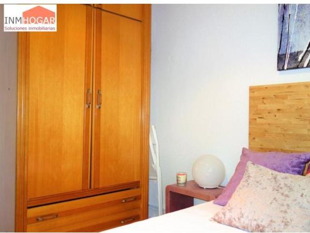 Piso en venta en Ávila, Castilla y León