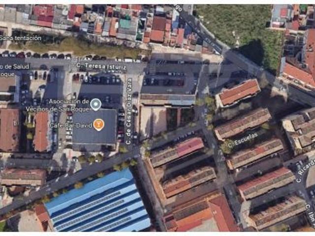Piso en venta en Barriada San Miguel, Tierra de Badajoz