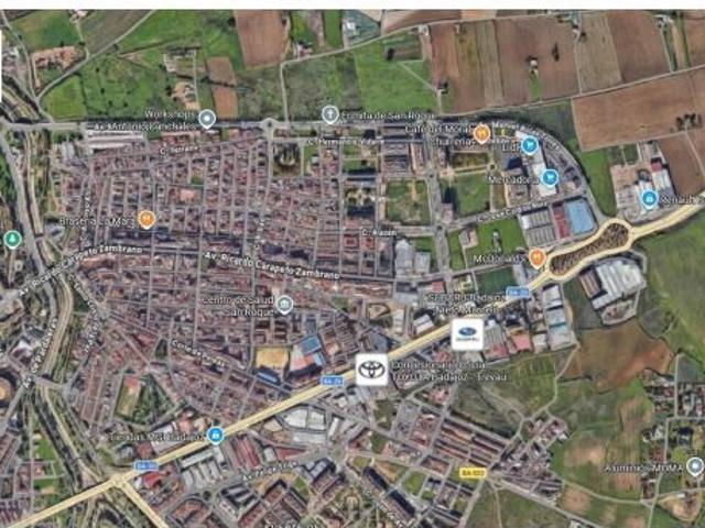Piso en venta en Barriada San Miguel, Tierra de Badajoz