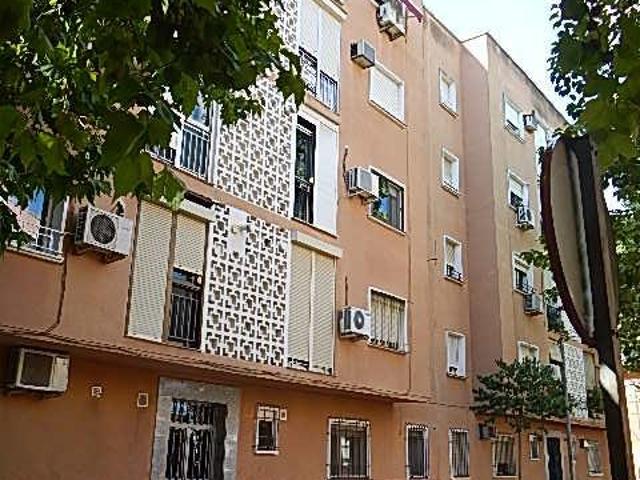 Piso en venta en Ronda Norte - Vidarte, Tierra de Badajoz