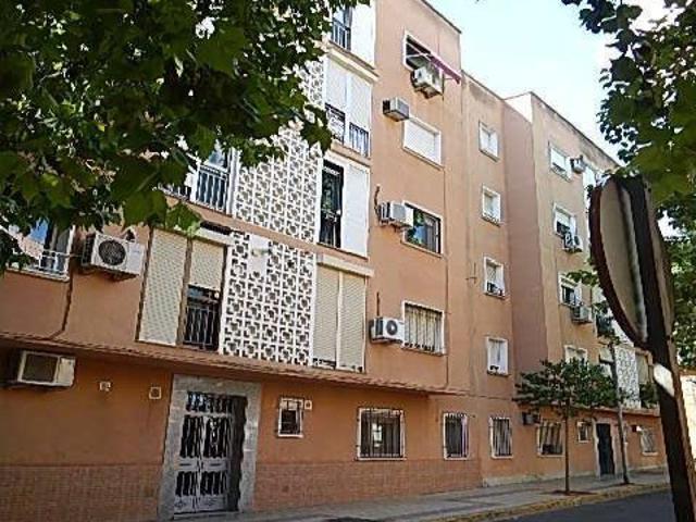 Piso en venta en Barriada San Miguel, Tierra de Badajoz
