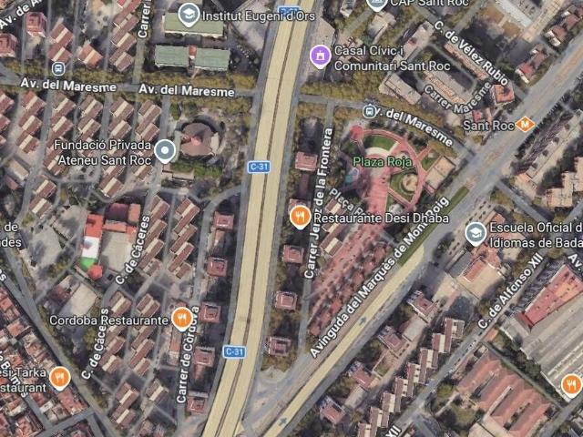 Piso en venta en Districte 5, Barcelonès
