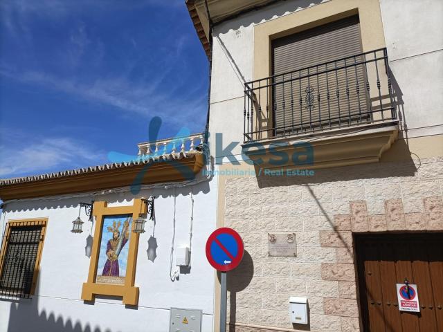 Piso en venta en Baena, Andalucía