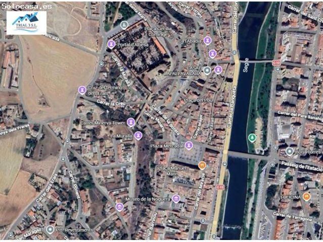 Piso en venta en Noguera, Catalunya