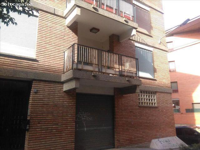 Piso en venta en Barbastro, Huesca