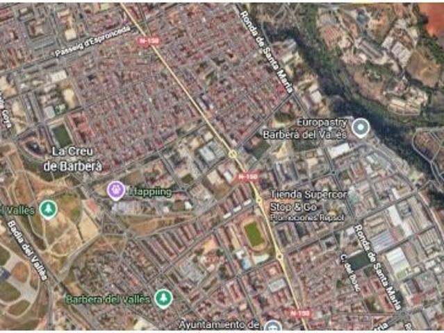 Piso en venta en la Romànica, Vallès Occidental