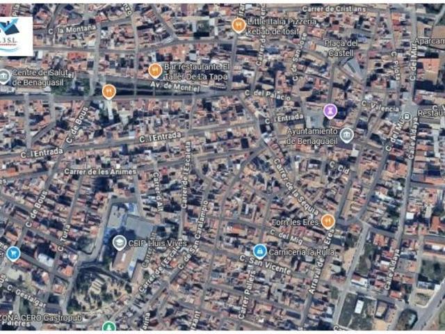 Piso en venta en el Camp de Túria, Valencia