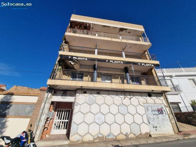 Piso en venta en Comarca de Guadix, Andalucía