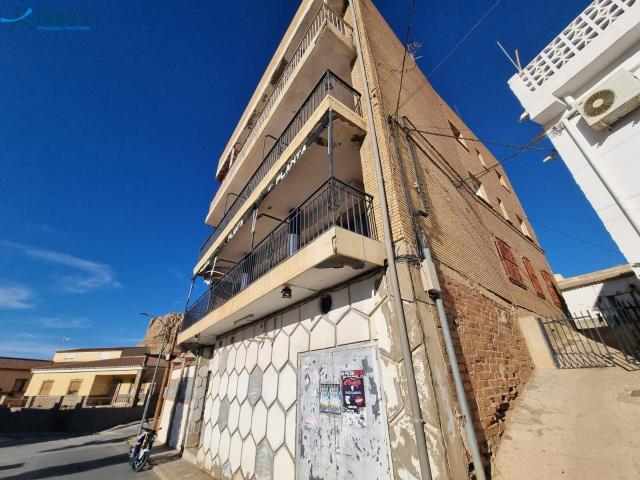 Piso en venta en Comarca de Guadix, Andalucía