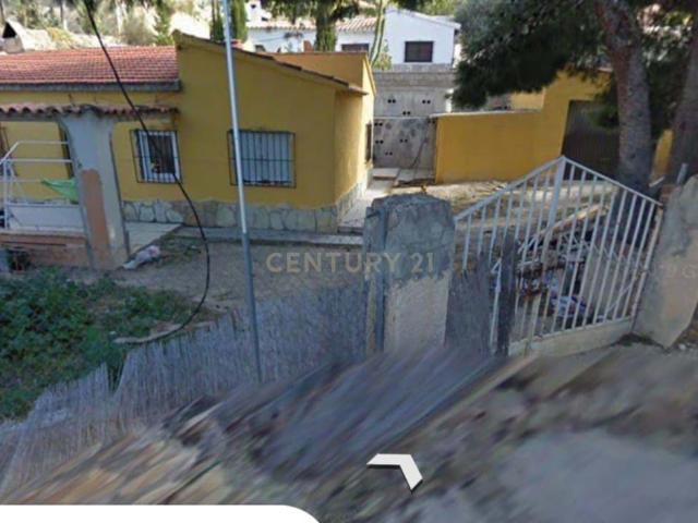 Piso en venta en Bella Orcheta, la Marina Baixa