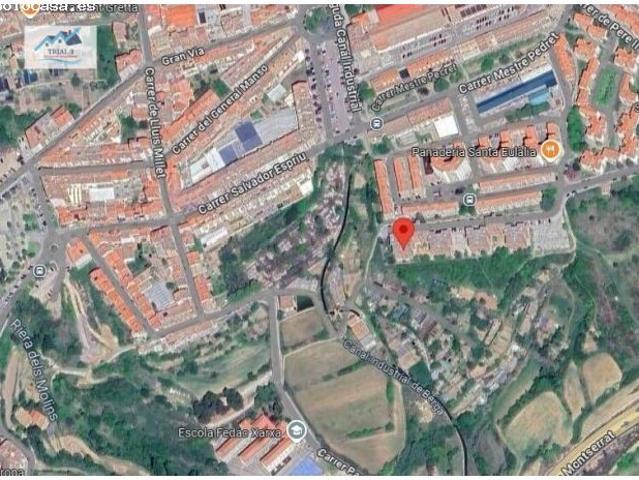 Piso en venta en Santa Eulàlia, Berguedà