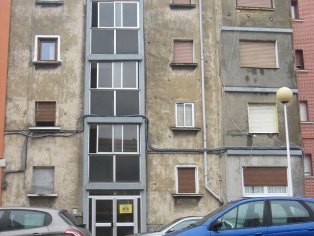 Piso en venta en Basurtu-Zorrotza, Bilbao