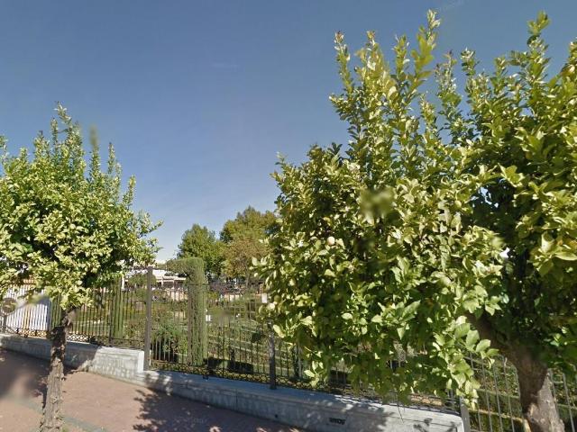 Piso en venta en El Condado, Andalucía