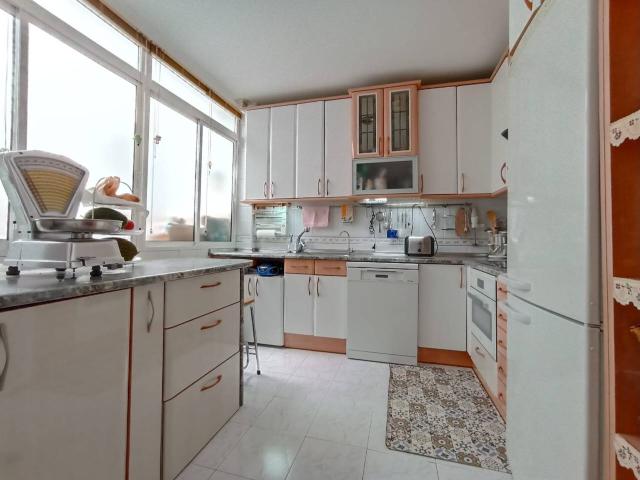 Piso en venta en Briviesca, Castilla y León