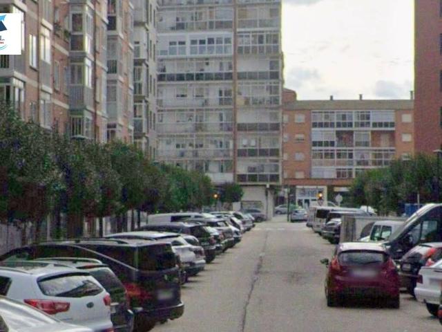 Piso en venta en Barrio de San Cristobal, Burgos