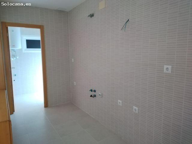 Piso en venta en Zafra - Río Bodión, Extremadura