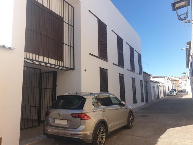 Piso en venta en Zafra - Río Bodión, Extremadura