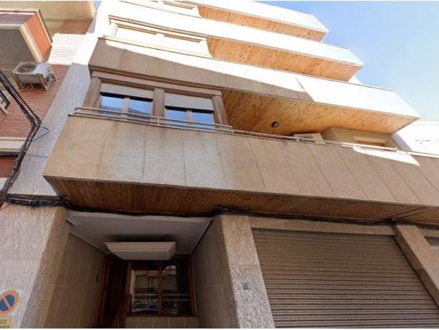 Piso en venta en Santomera, Área Metropolitana de Murcia