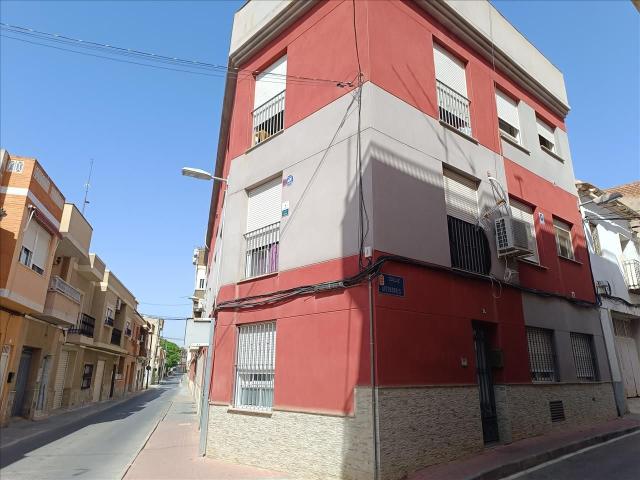 Piso en venta en Javalí Viejo, Área Metropolitana de Murcia