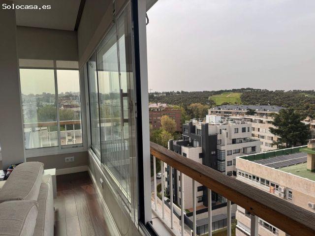Piso en venta en Fuencarral - El Pardo, Madrid