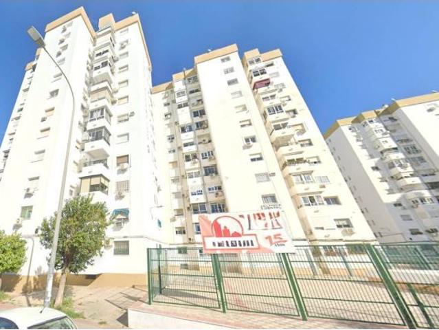Piso en venta en San Pablo-Santa Justa, Sevilla
