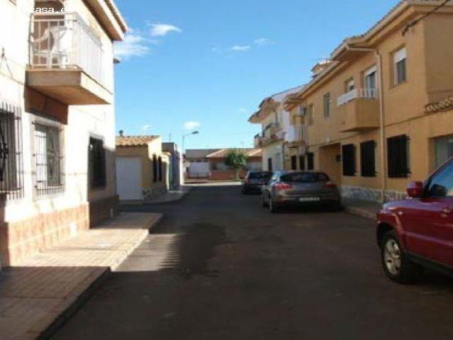 Piso en venta en El Algar, Campo de Cartagena y Mar Menor