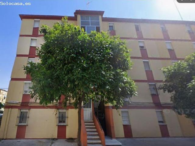 Piso en venta en Cerro-Amate, Sevilla