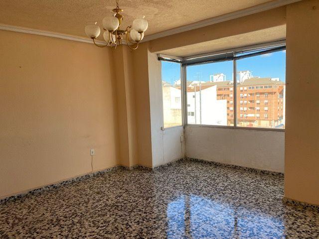 Piso en venta en Altiplano, Murcia