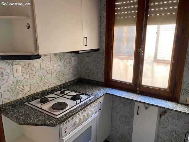 Piso en venta en Altiplano, Murcia